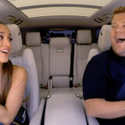 Ariana Grande fait son "Carpool Karaoké"