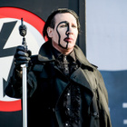 Marilyn Manson hospitalisé