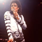 Michael Jackson : un biopic en préparation