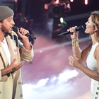Vitaa et Slimane en duo : écoutez !