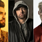 On a écouté : Kendji, Eminem, Troye Sivan
