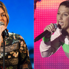 Louane reprend Diam's