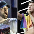 Eminem : ses propos homophobes choquent