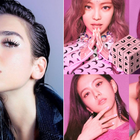 Dua Lipa : un duo avec BLACKPINK !