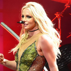 Britney Spears huée sur scène !
