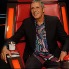Julien Clerc se confie sur "The Voice"