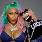 Nicki Minaj clashe les rappeurs dans son clip