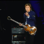 Paul McCartney part pour le Brésil