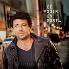 Patrick Bruel annonce son nouvel album