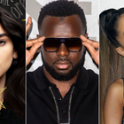 NRJ Music Awards : les nominations complètes !