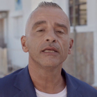 Eros Ramazzotti revient avec "Vita Ce N'è"