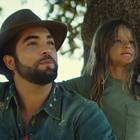 Kendji célèbre les liens du sang avec "Tiago"
