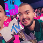 Bigflo et Oli réagissent à leur victoire