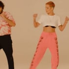 Benny Blanco danse avec Halsey : regardez !