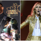 Dadju rêve de collaborer avec Céline Dion