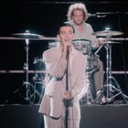 The 1975 rend hommage aux Talking Heads