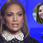 Jennifer Lopez a failli jouer dans "A Star Is Born"