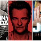Top Albums : Johnny Hallyday toujours premier !
