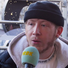 Eddy de Pretto en interview