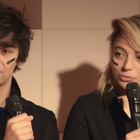 Hyphen Hyphen en interview