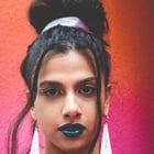 Traçy de Sá compte briller à l'Eurovision