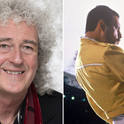 Brian May : "Freddie Mercury était une cible"