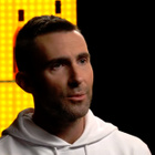 Adam Levine s'explique sur le Super Bowl