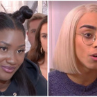 Aya Nakamura soutient Bilal Hassani