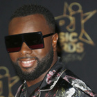Maître Gims absent des Victoires de la Musique