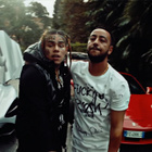 Lacrim et 6ix9ine réunis sur "Bloody"