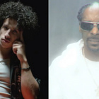 Rilès invite Snoop Dogg sur "Marijuana"