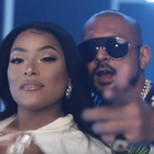 Sean Paul et Stefflon Don sur "Shot & Wine"