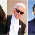 Karl Lagerfeld est mort : les stars réagissent