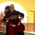 Jul s'anime pour "Chiron"