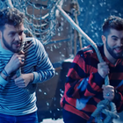 Kendji Girac et Claudio Capéo : le clip !