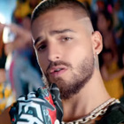 Maluma mène la danse dans le clip "HP"