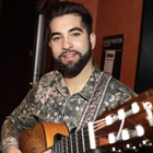 Kendji Girac se confie sur son retour sur scène