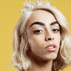 Bilal Hassani dévoile 2 titres inédits