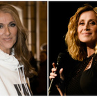 Lara Fabian rêve d'un duo avec Céline Dion