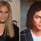 B. Streisand s'emporte contre Leaving Neverland