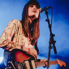 Clara Luciani, flamboyante à l'Olympia