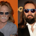 Christophe et Sebastien Tellier sur "Señorita"