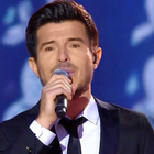 Vincent Niclo reprend "Le temps des cathédrales"