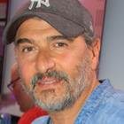 Daniel Lévi est atteint d'un cancer