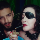 Madonna et Maluma : le clip événement !