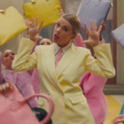 Taylor Swift retrouve sa légèreté dans "ME!"