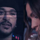 Slimane et Vitaa teasent un nouveau duo !