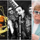 Top Albums : Sting détrône Rammstein