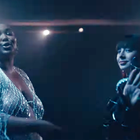 Charli XCX et Lizzo dans le futur pour "Blame It..."