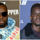Maître Gims et Black M en froid ? Il réagit